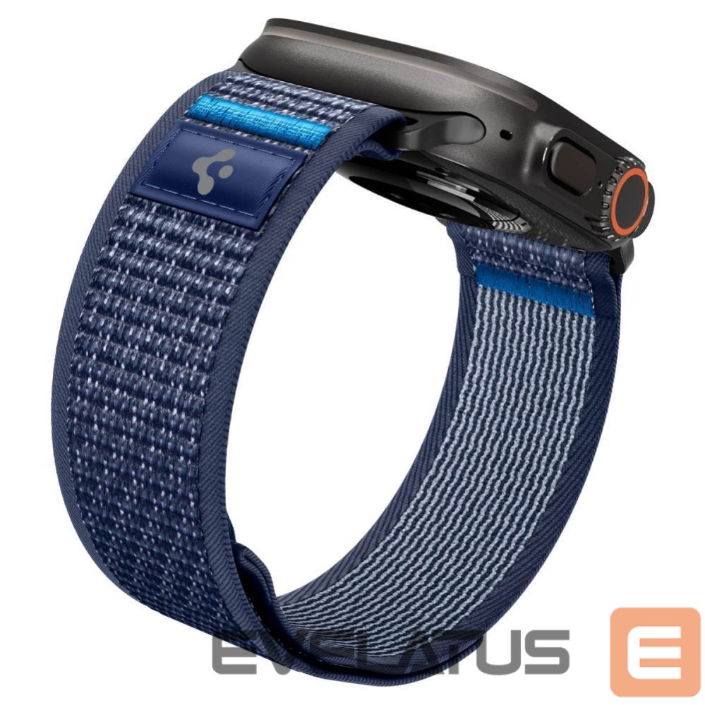 Other goods Spigen Spigen Athlex Air 2 Strap for Apple Watch (44 / 45 / 46 / 49 mm) - Navy Blue