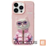 Other goods Nimmy  Nimmy Cool&Cute 2.0 Case for iPhone 15 Pro Max - Pink 