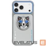 Other goods Nimmy  Nimmy Glasses Cool nag MagSafe case for iPhone 17 - gray 