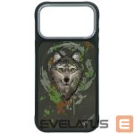 Other goods Nimmy  Nimmy Wilk MagSafe case for iPhone 17 Pro - dark gray 