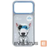 Other goods Nimmy  Nimmy Cool&Cute 2.0 nag case for iPhone 17 Pro Max - gray 