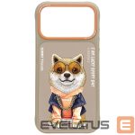 Other goods Nimmy  Nimmy Glasses Cool nag case for iPhone 17 Pro - beige 