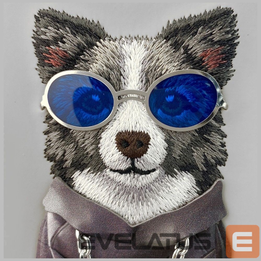 Other goods Nimmy Nimmy Glasses Cool nag iPhone 17 Case - Gray