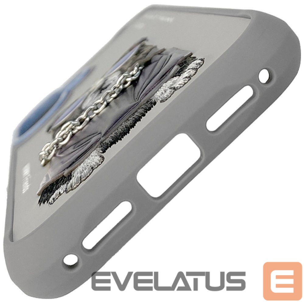 Other goods Nimmy Nimmy Glasses Cool nag iPhone 17 Case - Gray