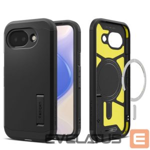 Other goods Spigen  Spigen Tough Armor Mag MagSafe case for Google Pixel 10A - black 