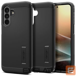 Other goods Spigen  Spigen Rugged Armor Case for Samsung Galaxy A37 5G - Black 