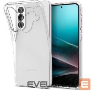 Other goods Spigen  Spigen Liquid Crystal Case for Samsung Galaxy A37 5G - Transparent 