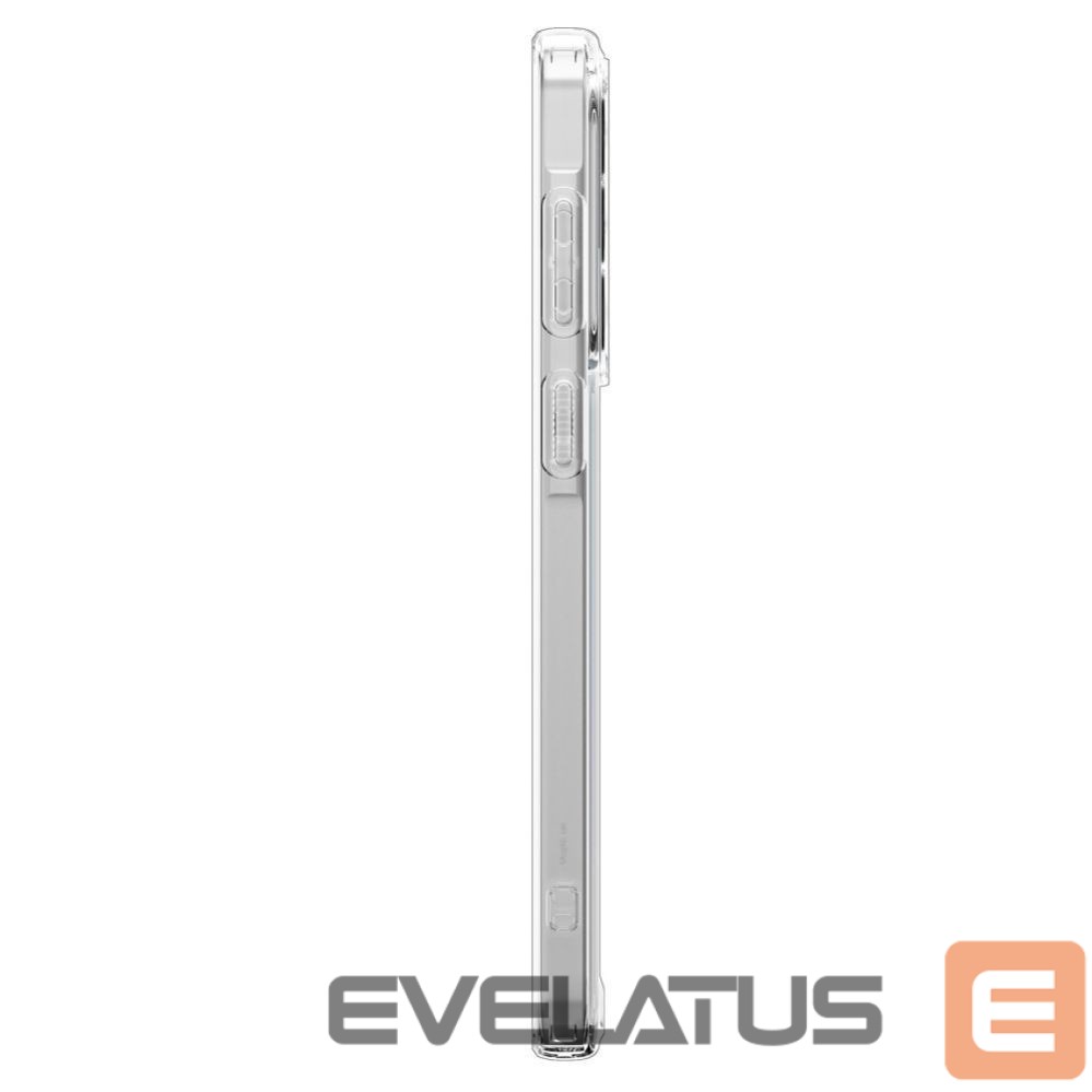 Other goods Spigen Spigen Ultra Hybrid Case for Samsung Galaxy A37 5G - Transparent