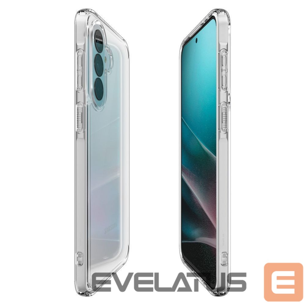 Other goods Spigen Spigen Ultra Hybrid Case for Samsung Galaxy A37 5G - Transparent