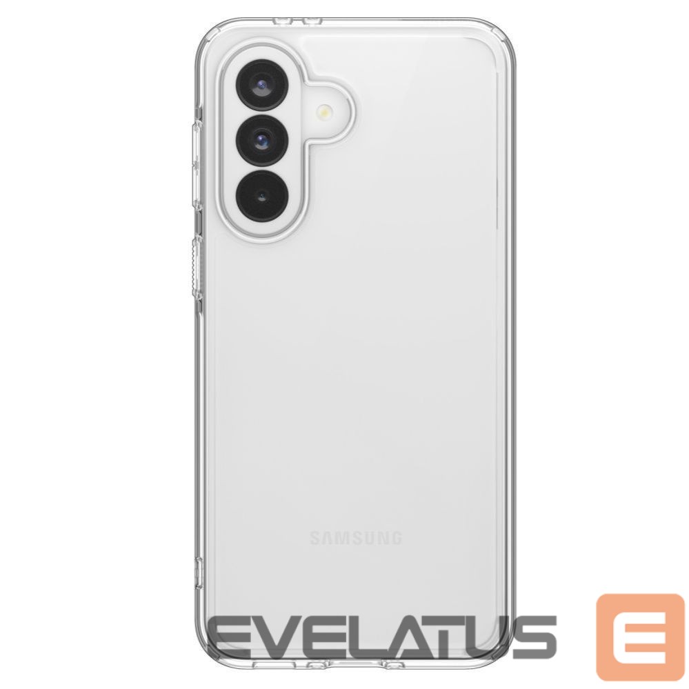 Other goods Spigen Spigen Ultra Hybrid Case for Samsung Galaxy A37 5G - Transparent