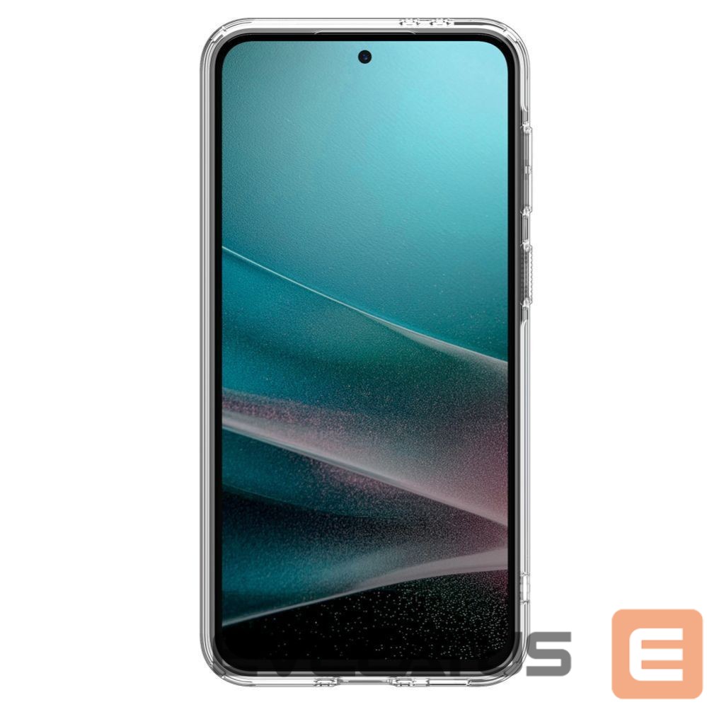 Other goods Spigen Spigen Ultra Hybrid Case for Samsung Galaxy A37 5G - Transparent