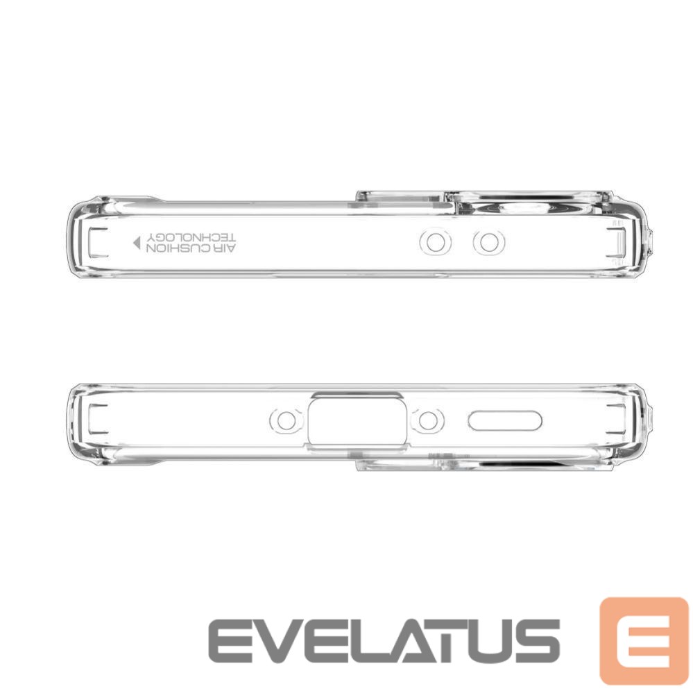 Other goods Spigen Spigen Ultra Hybrid Case for Samsung Galaxy A37 5G - Transparent