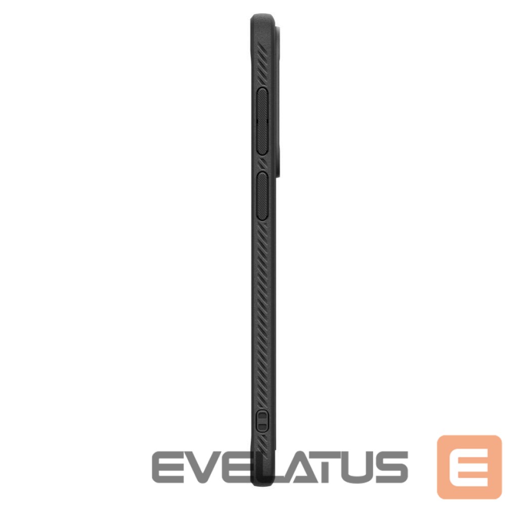 Other goods Spigen Spigen Rugged Armor Case for Samsung Galaxy A57 5G - Black