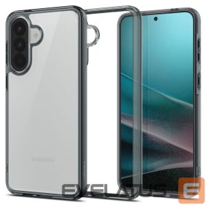 Other goods Spigen  Spigen Ultra Hybrid Case for Samsung Galaxy A57 5G - Transparent 