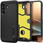 Other goods Spigen  Spigen Tough Armor Case for Samsung Galaxy A57 5G - Black 