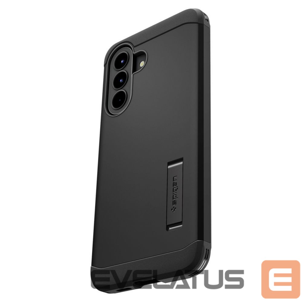 Other goods Spigen Spigen Tough Armor Case for Samsung Galaxy A57 5G - Black