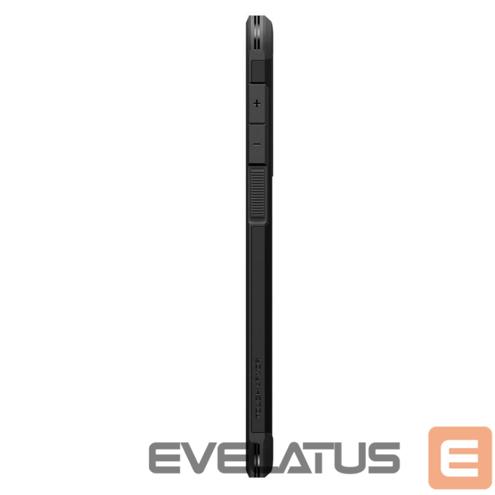Other goods Spigen Spigen Tough Armor Case for Samsung Galaxy A57 5G - Black