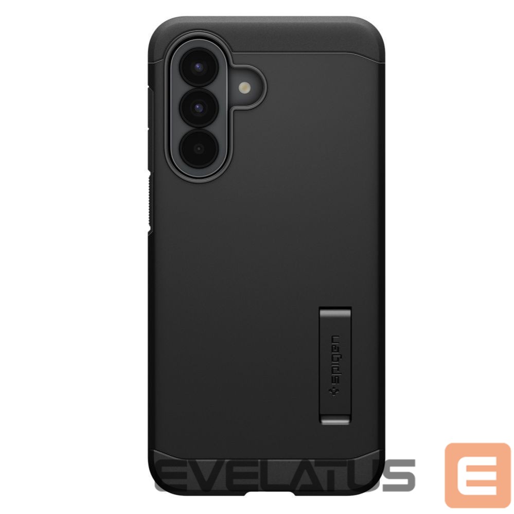 Other goods Spigen Spigen Tough Armor Case for Samsung Galaxy A57 5G - Black