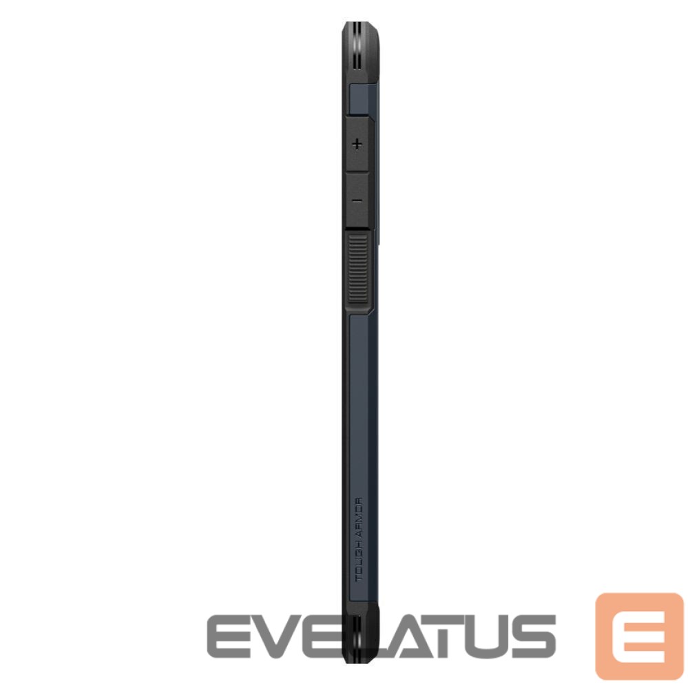 Other goods Spigen Spigen Tough Armor Case for Samsung Galaxy A57 5G - Navy Blue