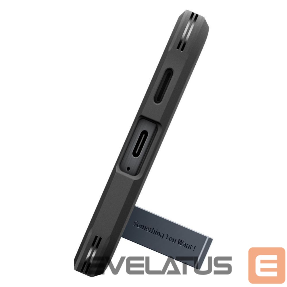 Other goods Spigen Spigen Tough Armor Case for Samsung Galaxy A57 5G - Navy Blue