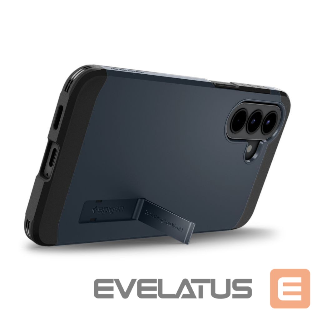 Other goods Spigen Spigen Tough Armor Case for Samsung Galaxy A57 5G - Navy Blue