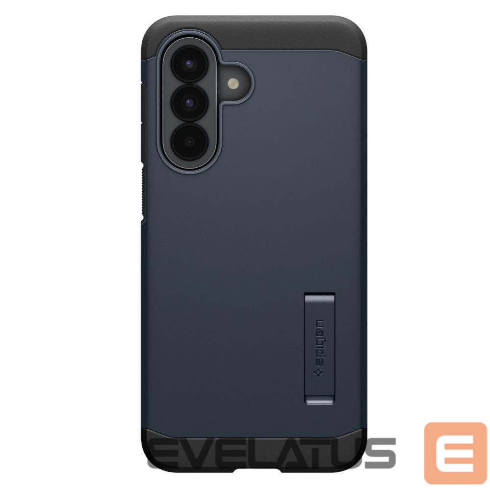 Other goods Spigen Spigen Tough Armor Case for Samsung Galaxy A57 5G - Navy Blue