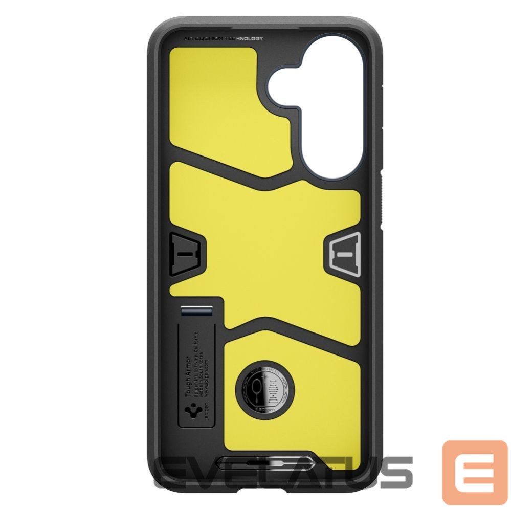 Other goods Spigen Spigen Tough Armor Case for Samsung Galaxy A57 5G - Navy Blue