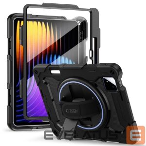 Other goods Tech-Protect  Tech-Protect Solid Case for Xiaomi Pad 11.2" - Black 