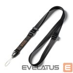 Other goods Ringke  Ringke Lanyard Strap Crossbody Phone Lanyard - Black 