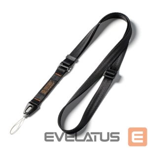 Other goods Ringke  Ringke Lanyard Strap Crossbody Phone Lanyard - Black 