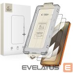 Other goods Tech-Protect  Tech-Protect Quick Set+ 2-Pack Tempered Glass for Samsung Galaxy S26 Ultra - Black 