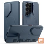 Other goods Tech-Protect  Tech-Protect Kevlar Aura MagSafe Case for Samsung Galaxy S26 Ultra - Navy Blue 