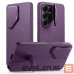Other goods Tech-Protect  Tech-Protect Kevlar Aura MagSafe Case for Samsung Galaxy S26 Ultra - Purple 