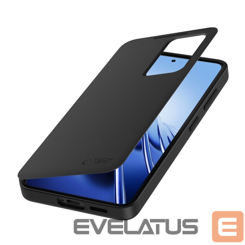Other goods Tech-Protect Tech-Protect Smart Wallet Case for Samsung Galaxy A57 5G - Matte Black