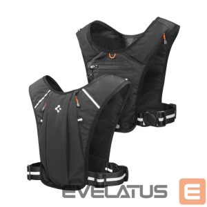 Other goods Spigen  Spigen A720 Dynamic Shield ML Running Vest - Black 