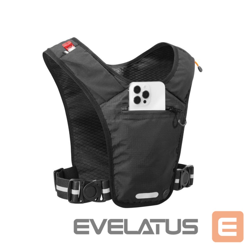 Other goods Spigen Spigen A720 Dynamic Shield ML Running Vest - Black