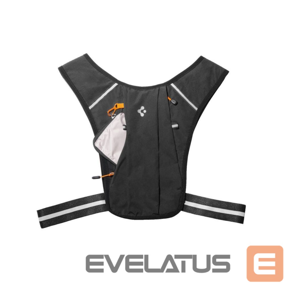Other goods Spigen Spigen A720 Dynamic Shield ML Running Vest - Black