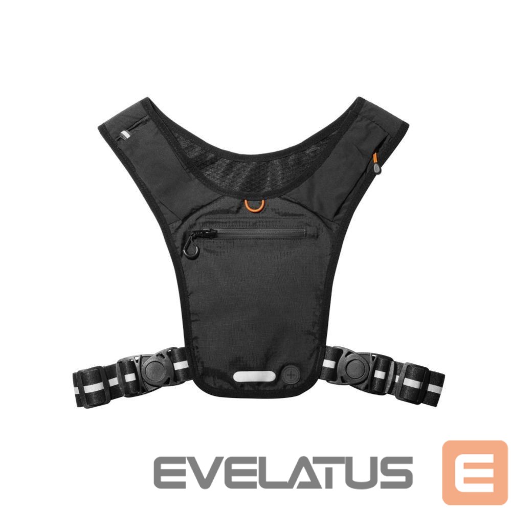 Other goods Spigen Spigen A720 Dynamic Shield ML Running Vest - Black