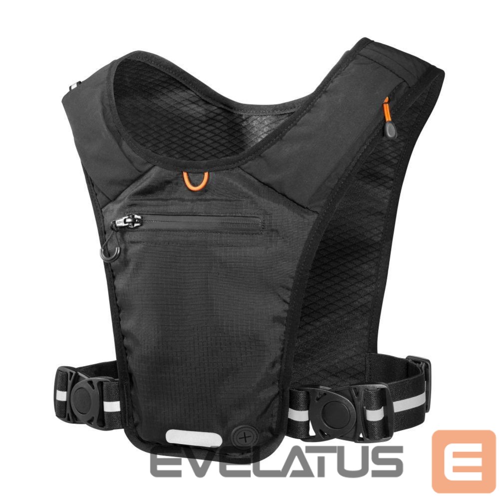 Other goods Spigen Spigen A720 Dynamic Shield ML Running Vest - Black
