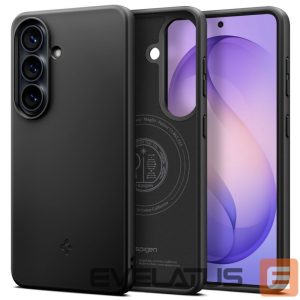Other goods Spigen  Spigen Thin Fit Mag MagSafena Samsung Galaxy S26 Case - Black 