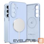Other goods Tech-Protect  Tech-Protect Silicone MagSafe Case for Samsung Galaxy S26 - Blue 