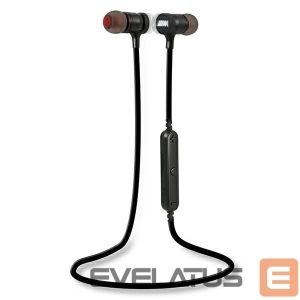 Other goods BMW  BMW CGBTE04 Bluetooth Wireless Headphones - Black 