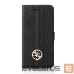 Other goods Guess  Guess 4G Heritage Book Universal XL case 5.2" - 5.7" - black 