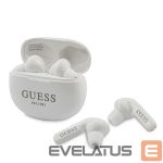 Other goods Guess  Guess GUTWS1CWHTWS Bluetooth Wireless Headphones - White 