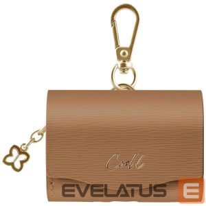 Other goods UNIQ  Uniq Coehl Mirelle Case for AirPods Pro - Brown 