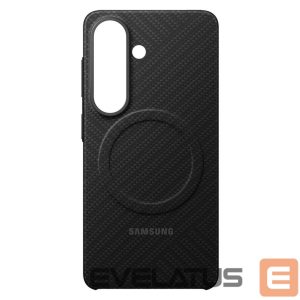 Other goods Samsung  PanzerGlass E2E Microfracture Tempered Glass for Samsung Galaxy S21+ Case Friendly Finger Print AntiBacterial - Black 