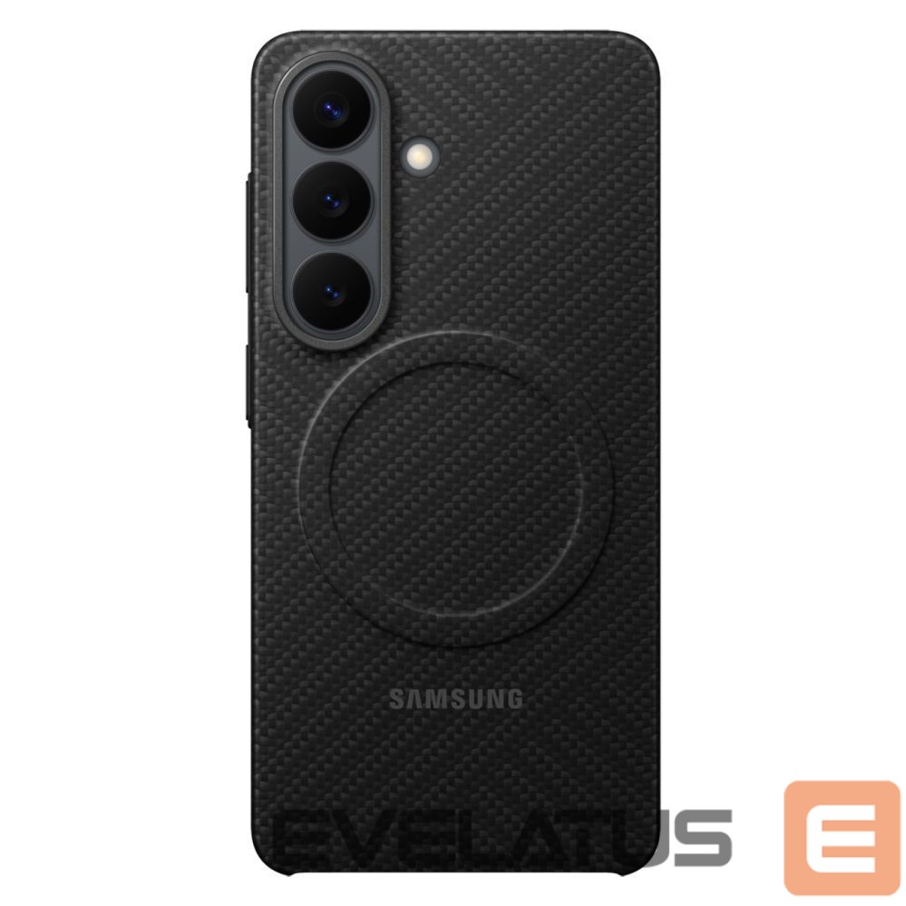 Other goods Samsung PanzerGlass E2E Microfracture Tempered Glass for Samsung Galaxy S21+ Case Friendly Finger Print AntiBacterial - Black
