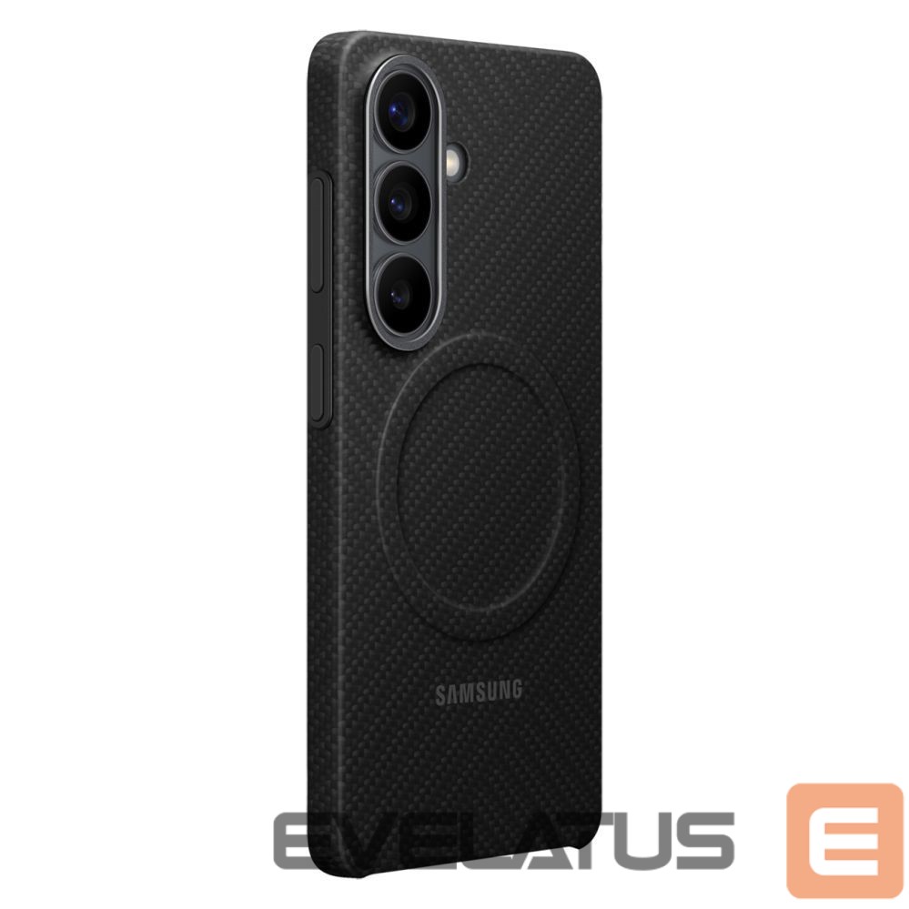 Other goods Samsung PanzerGlass E2E Microfracture Tempered Glass for Samsung Galaxy S21+ Case Friendly Finger Print AntiBacterial - Black