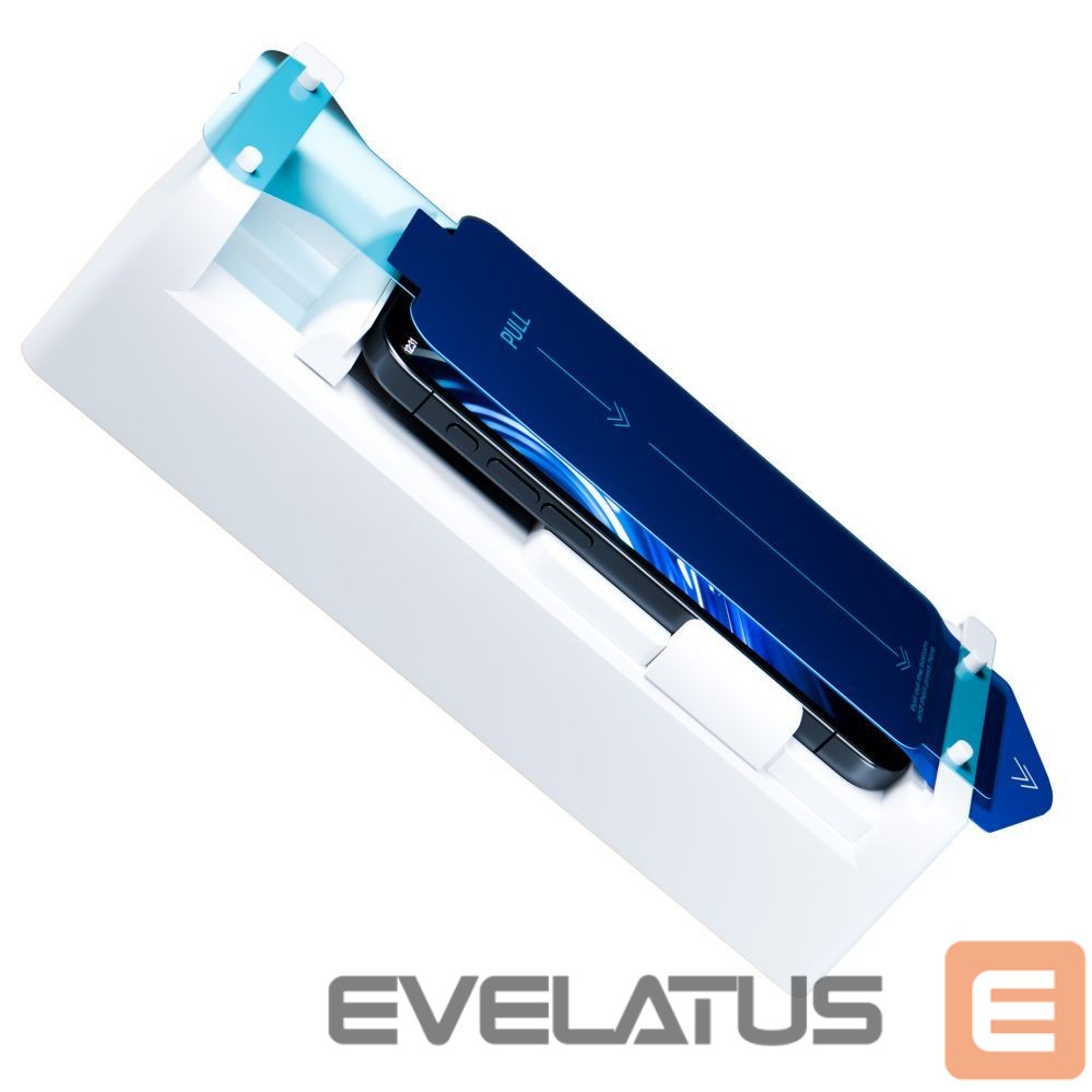 Other goods 3MK 3mk Expert Glass Protection Tempered Glass with Applicator for iPhone 16 Pro