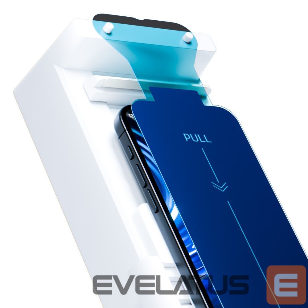Other goods 3MK 3mk Expert Glass Protection Tempered Glass with Applicator for Samsung Galaxy S26+